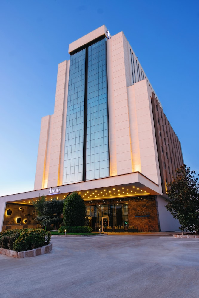 Divan Gaziantep Rezervasyon