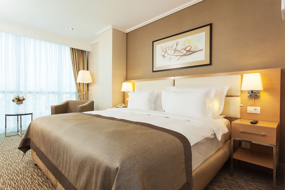 Divan Gaziantep Rezervasyon