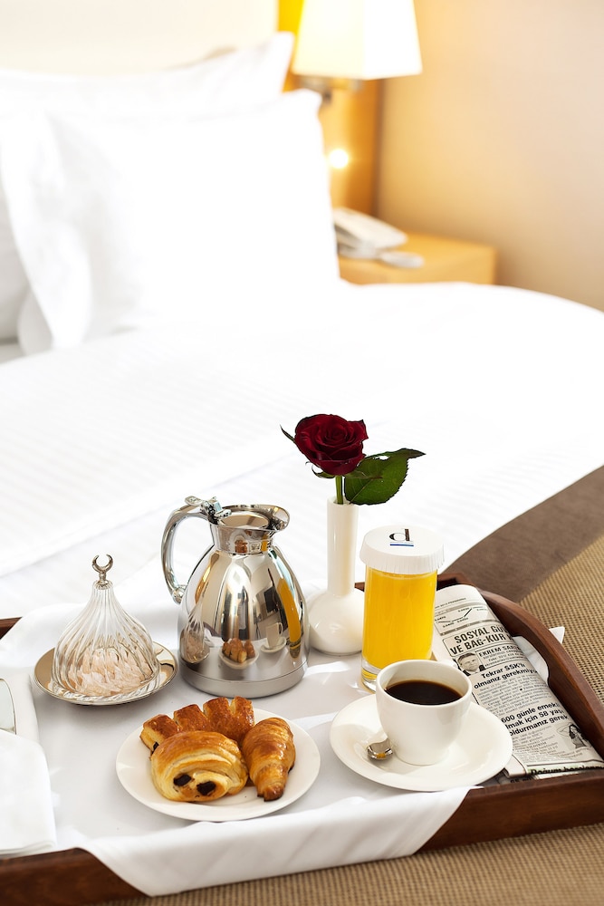 Divan Gaziantep Rezervasyon