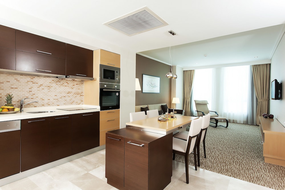 Divan Gaziantep Rezervasyon