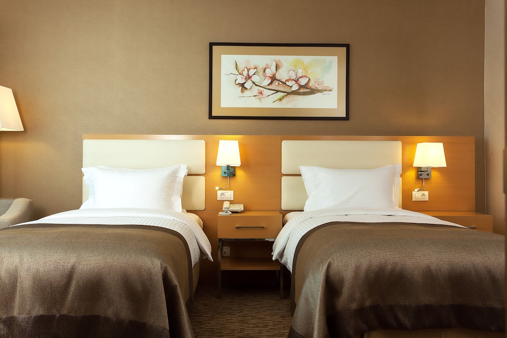 Divan Gaziantep Rezervasyon