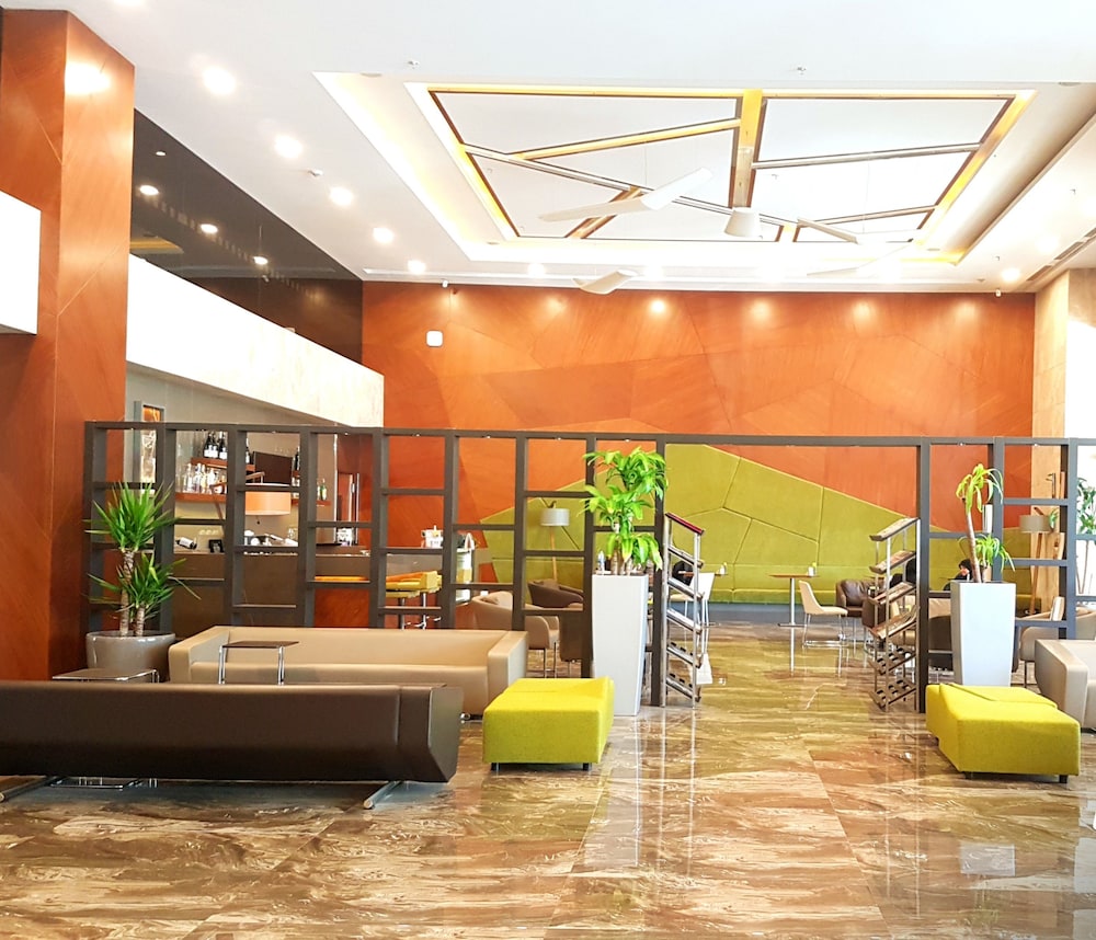 Holiday Inn Gaziantep - Sehitkamil Rezervasyon