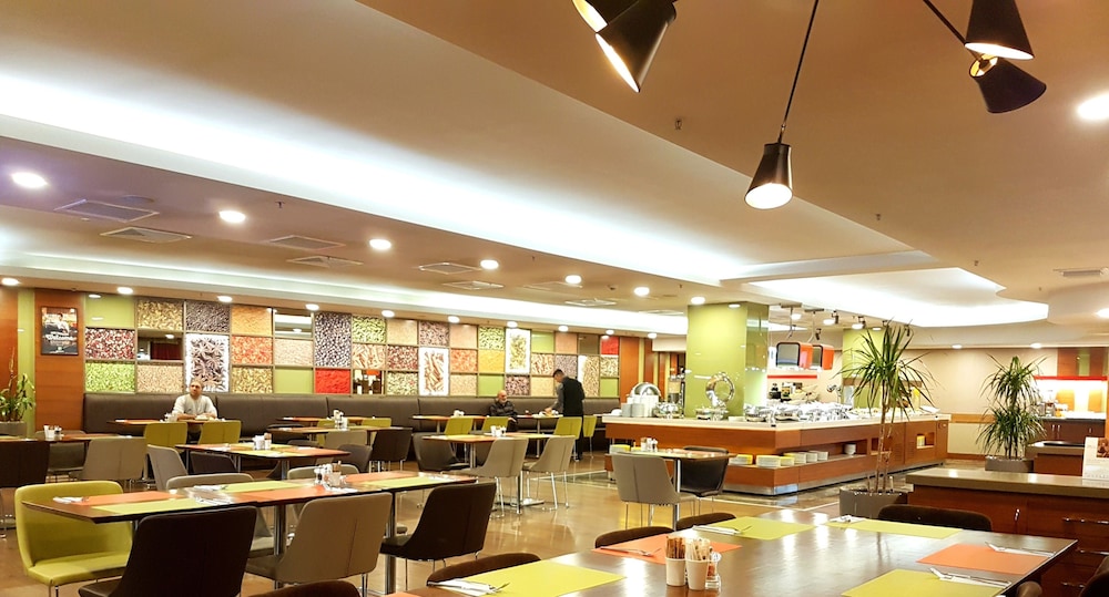 Holiday Inn Gaziantep - Sehitkamil Rezervasyon