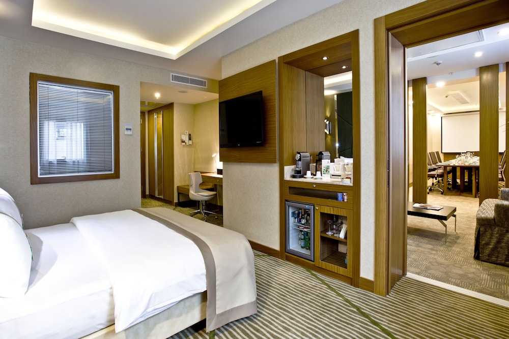 Holiday Inn Gaziantep - Sehitkamil Rezervasyon