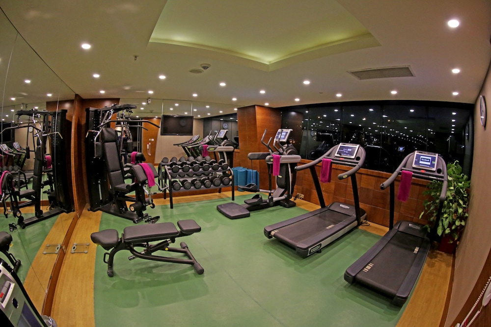 Holiday Inn Gaziantep - Sehitkamil Rezervasyon