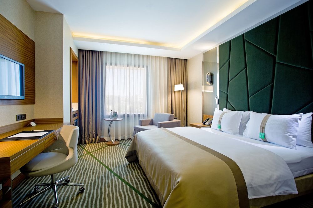 Holiday Inn Gaziantep - Sehitkamil Rezervasyon