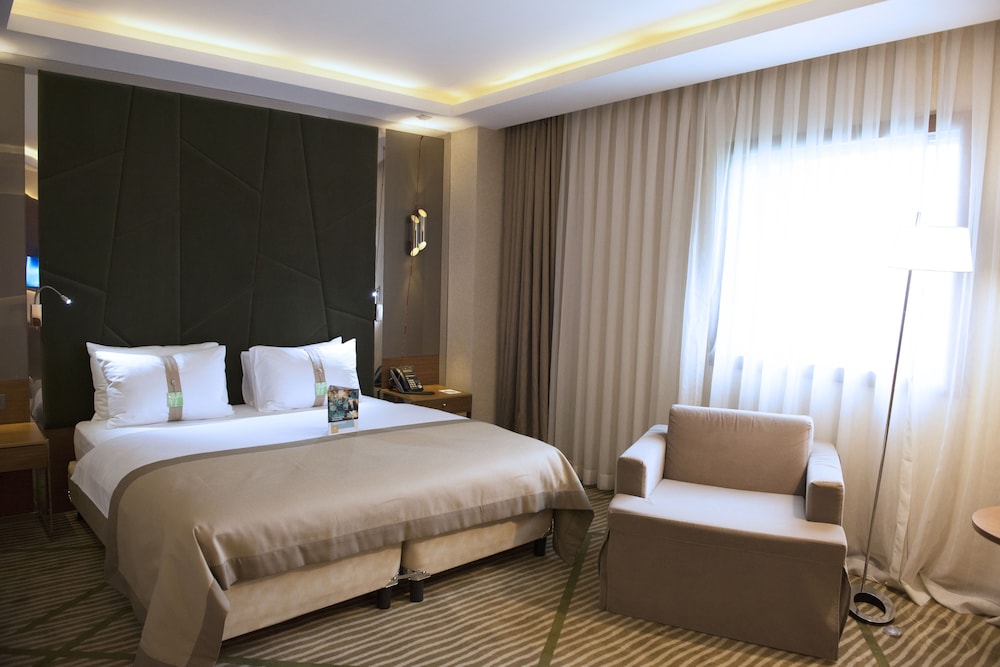 Holiday Inn Gaziantep - Sehitkamil Rezervasyon