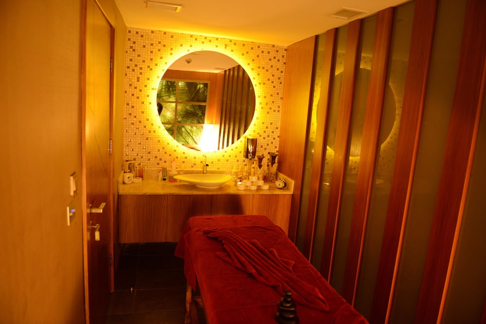 Holiday Inn Gaziantep - Sehitkamil Rezervasyon