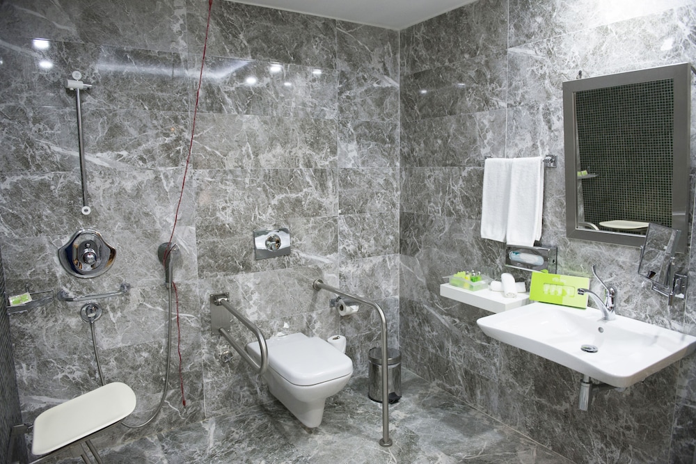 Holiday Inn Gaziantep - Sehitkamil Rezervasyon