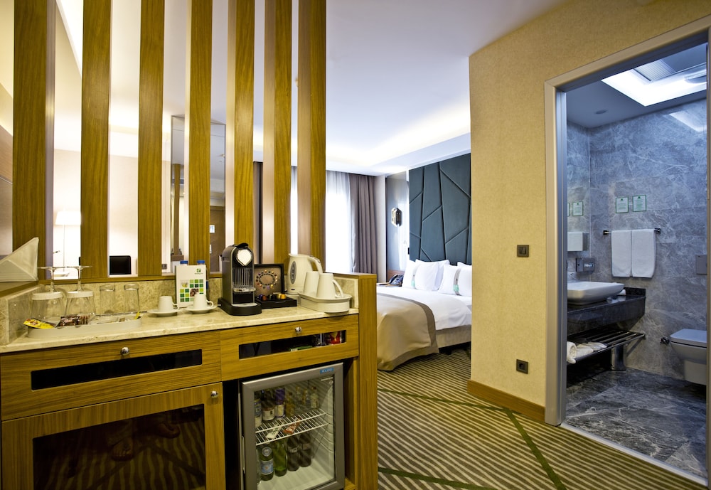 Holiday Inn Gaziantep - Sehitkamil Rezervasyon