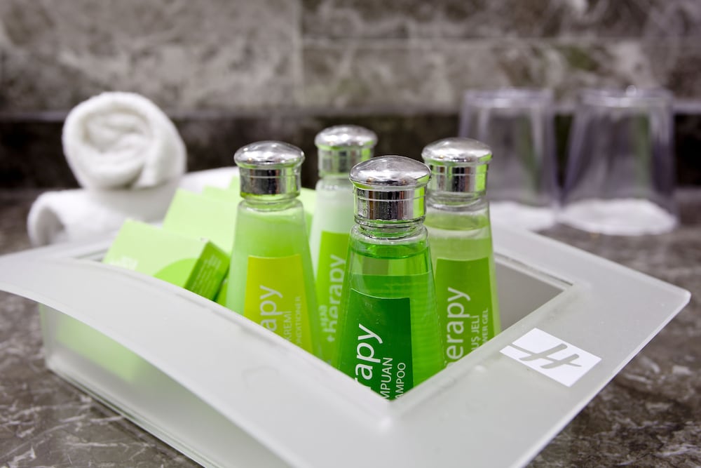 Holiday Inn Gaziantep - Sehitkamil Rezervasyon