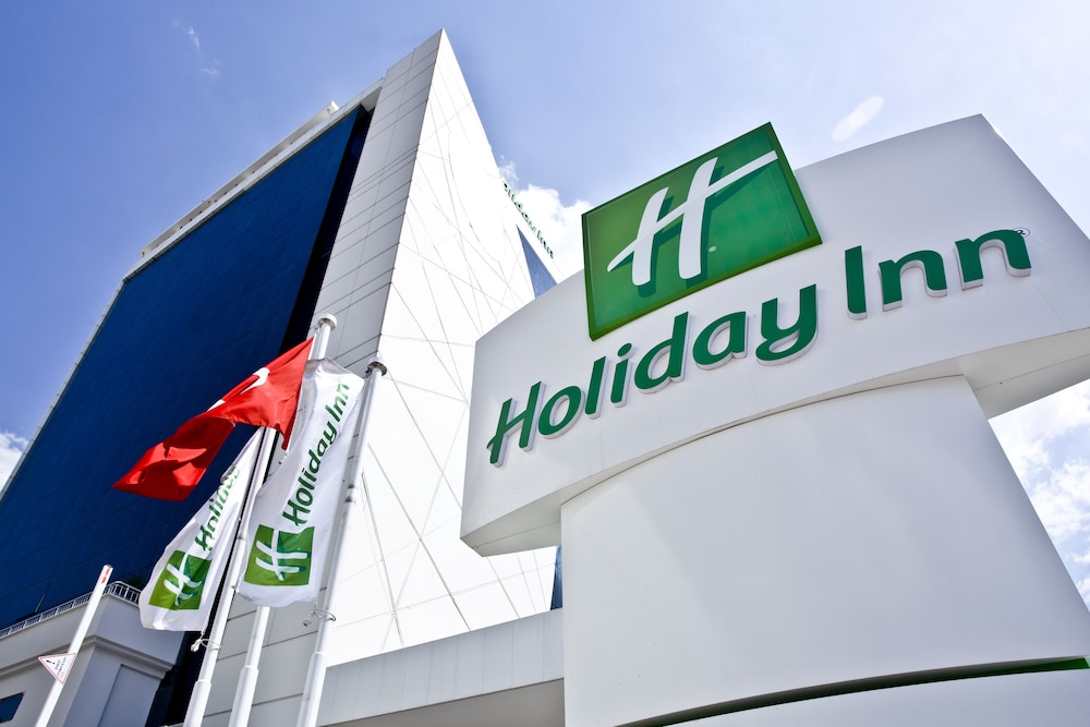 Holiday Inn Gaziantep - Sehitkamil Rezervasyon