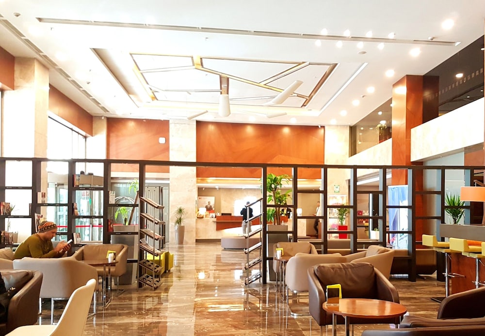 Holiday Inn Gaziantep - Sehitkamil Rezervasyon