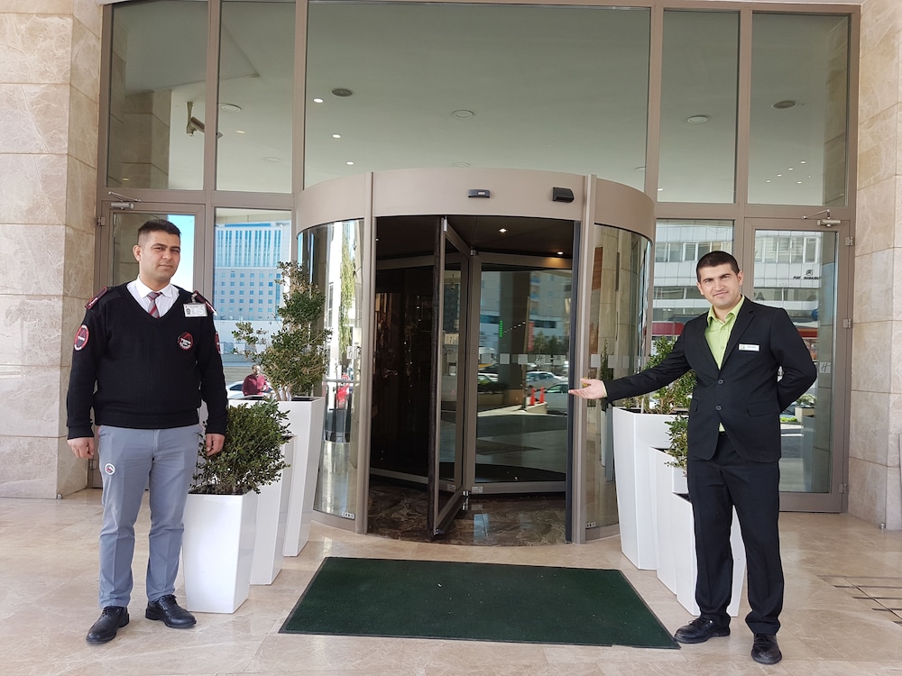 Holiday Inn Gaziantep - Sehitkamil Rezervasyon