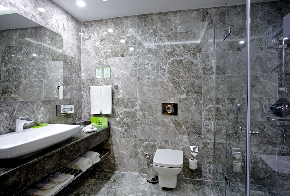 Holiday Inn Gaziantep - Sehitkamil Rezervasyon