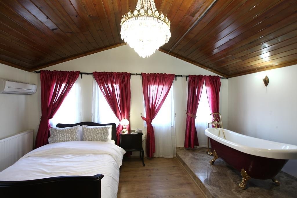 Tepebaşı Konakları Rezervasyon