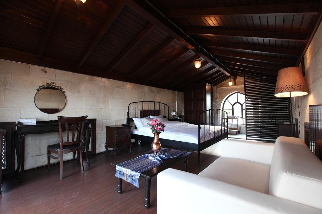 Tepebaşı Konakları Rezervasyon