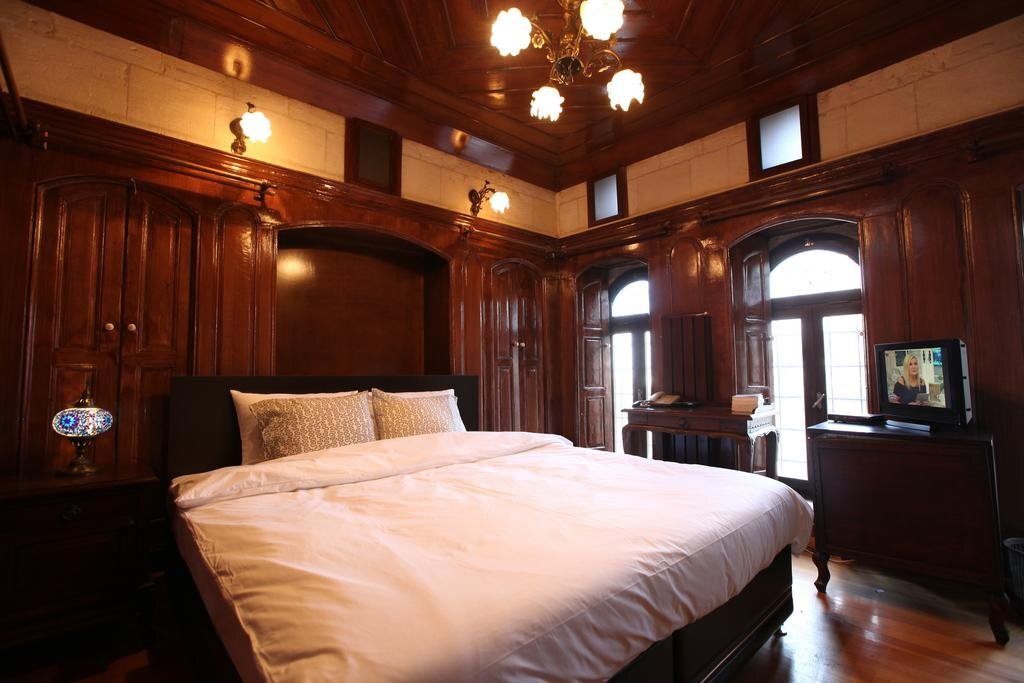 Tepebaşı Konakları Rezervasyon