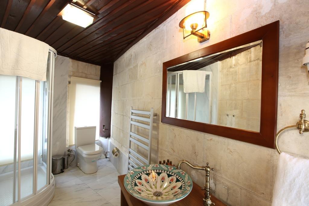 Tepebaşı Konakları Rezervasyon