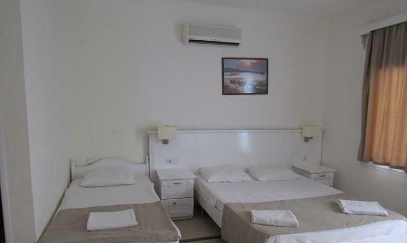 Peda Gümbet Holiday Beach Rezervasyon