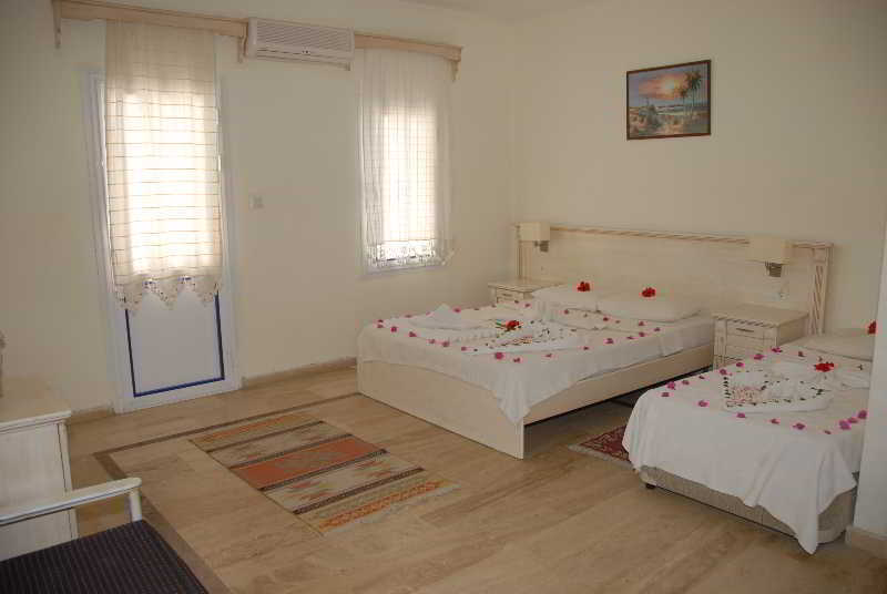 Peda Gümbet Holiday Beach Rezervasyon