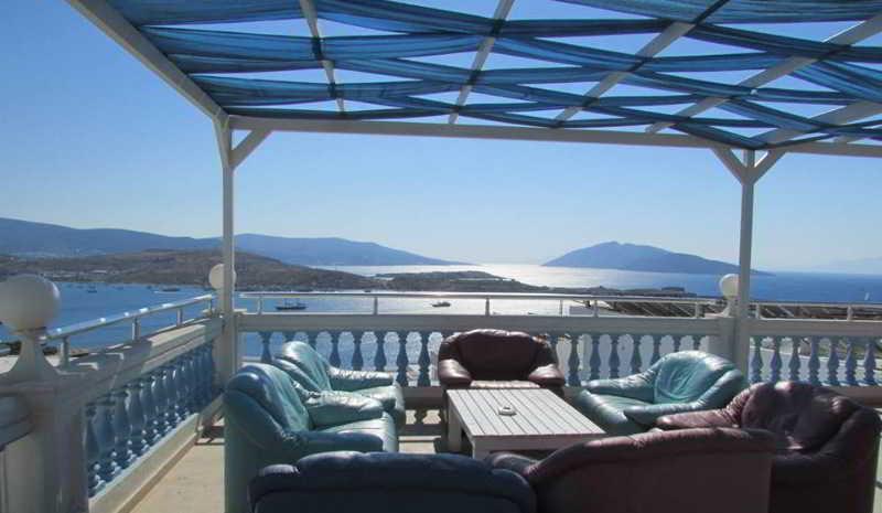 Peda Gümbet Holiday Beach Rezervasyon