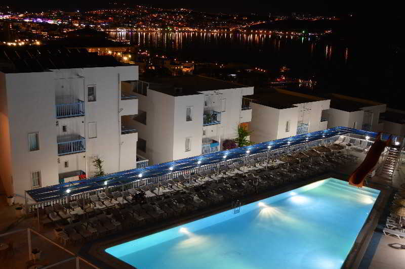 Peda Gümbet Holiday Beach Rezervasyon