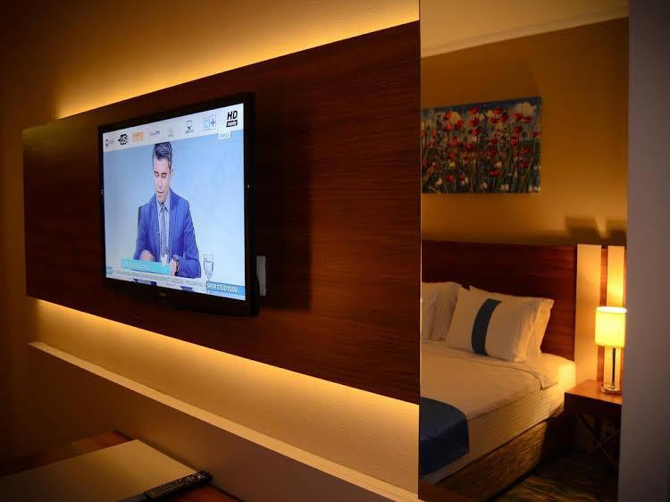 Norton Hotel Rezervasyon