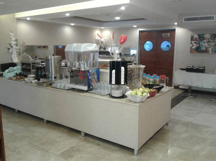 Norton Hotel Rezervasyon