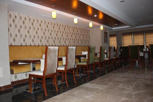 Norton Hotel Rezervasyon