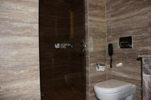 Norton Hotel Rezervasyon