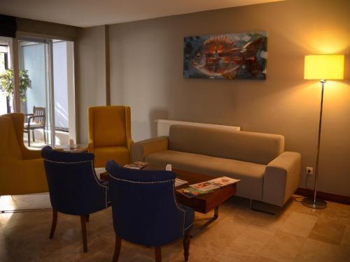 Norton Hotel Rezervasyon