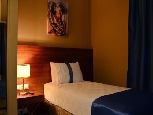 Norton Hotel Rezervasyon