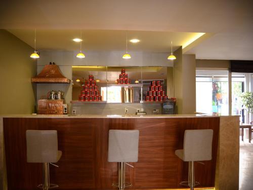 Norton Hotel Rezervasyon