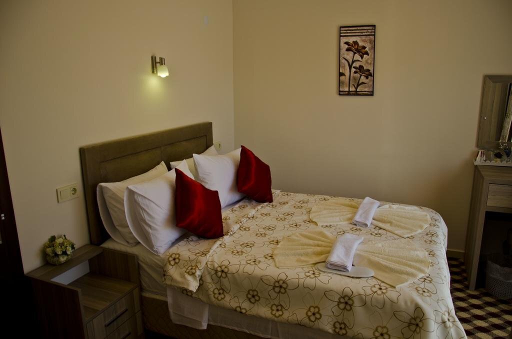 Rose Garden Boutique Hotel Rezervasyon