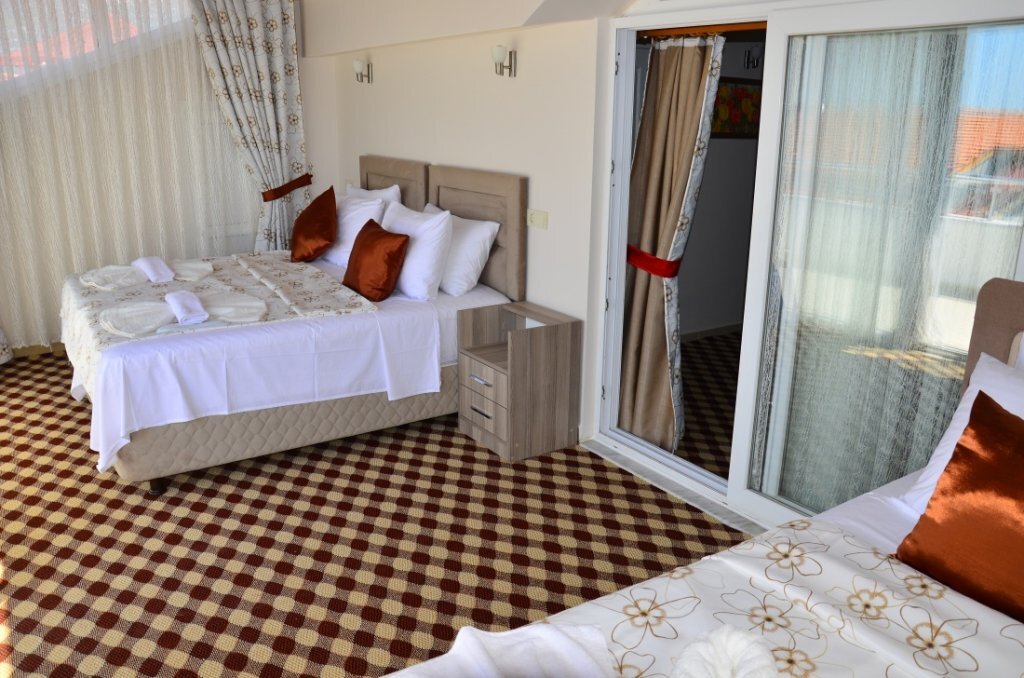 Rose Garden Boutique Hotel Rezervasyon