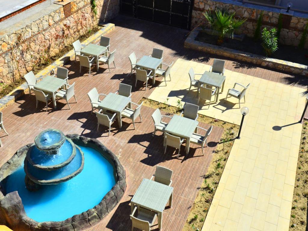Rose Garden Boutique Hotel Rezervasyon