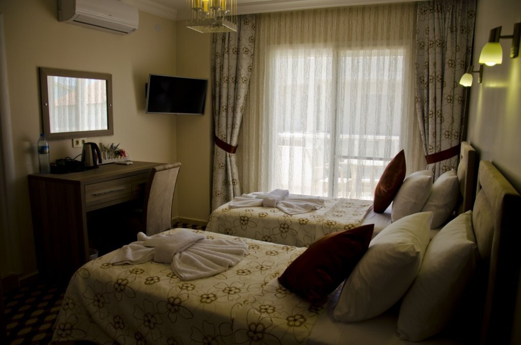 Rose Garden Boutique Hotel Rezervasyon