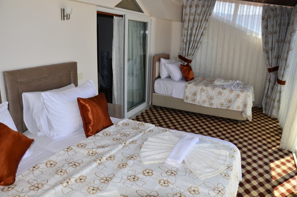 Rose Garden Boutique Hotel Rezervasyon