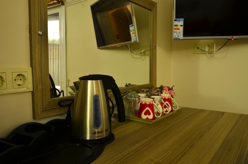 Rose Garden Boutique Hotel Rezervasyon