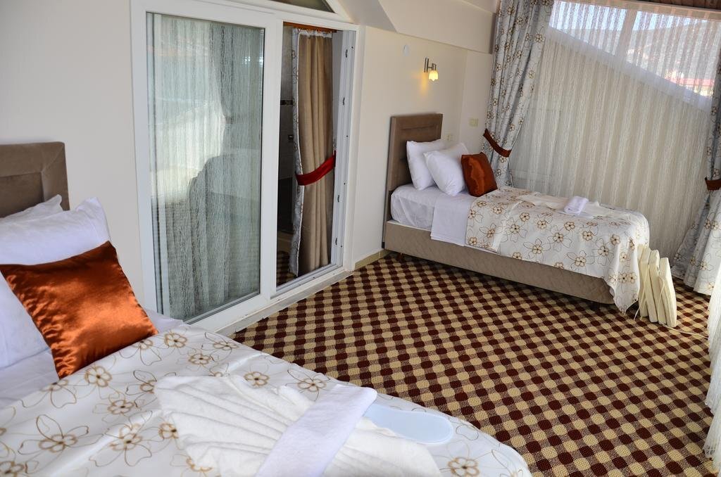 Rose Garden Boutique Hotel Rezervasyon