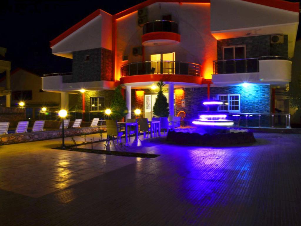 Rose Garden Boutique Hotel Rezervasyon