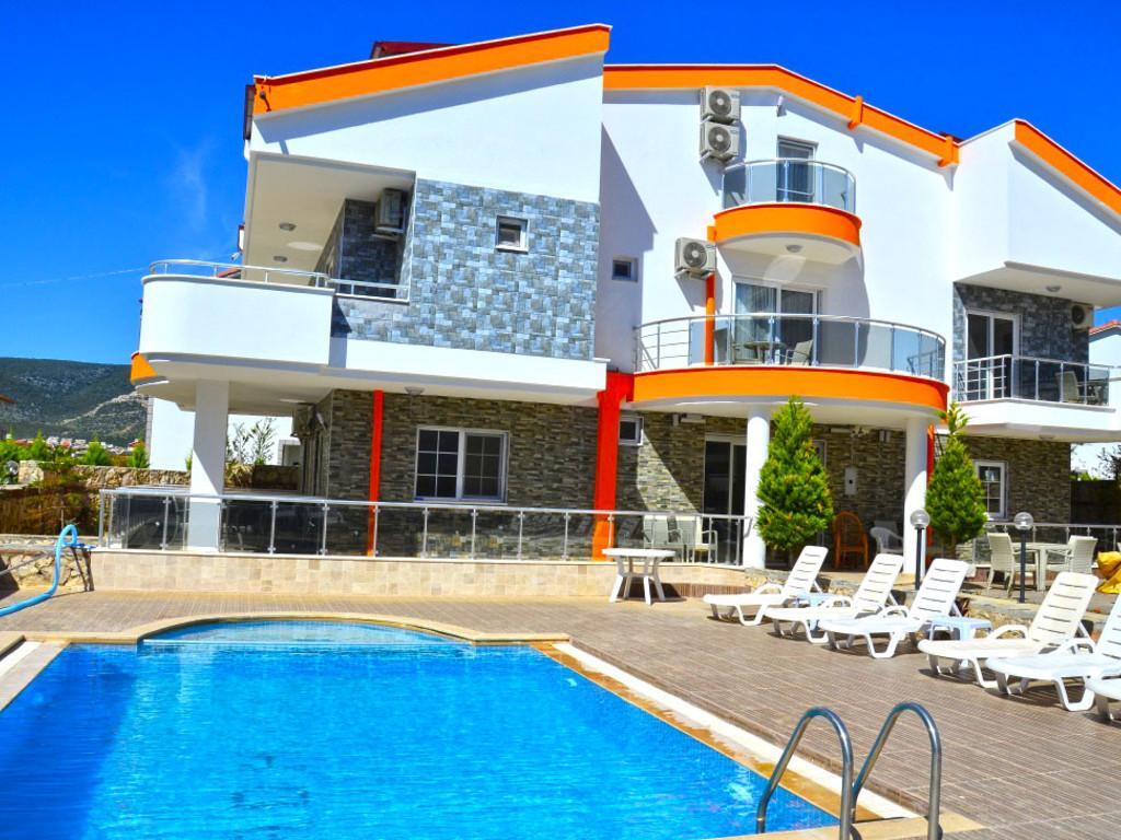 Rose Garden Boutique Hotel Rezervasyon
