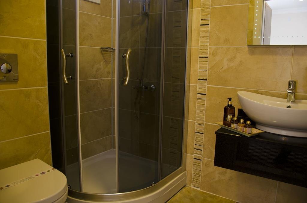 Rose Garden Boutique Hotel Rezervasyon