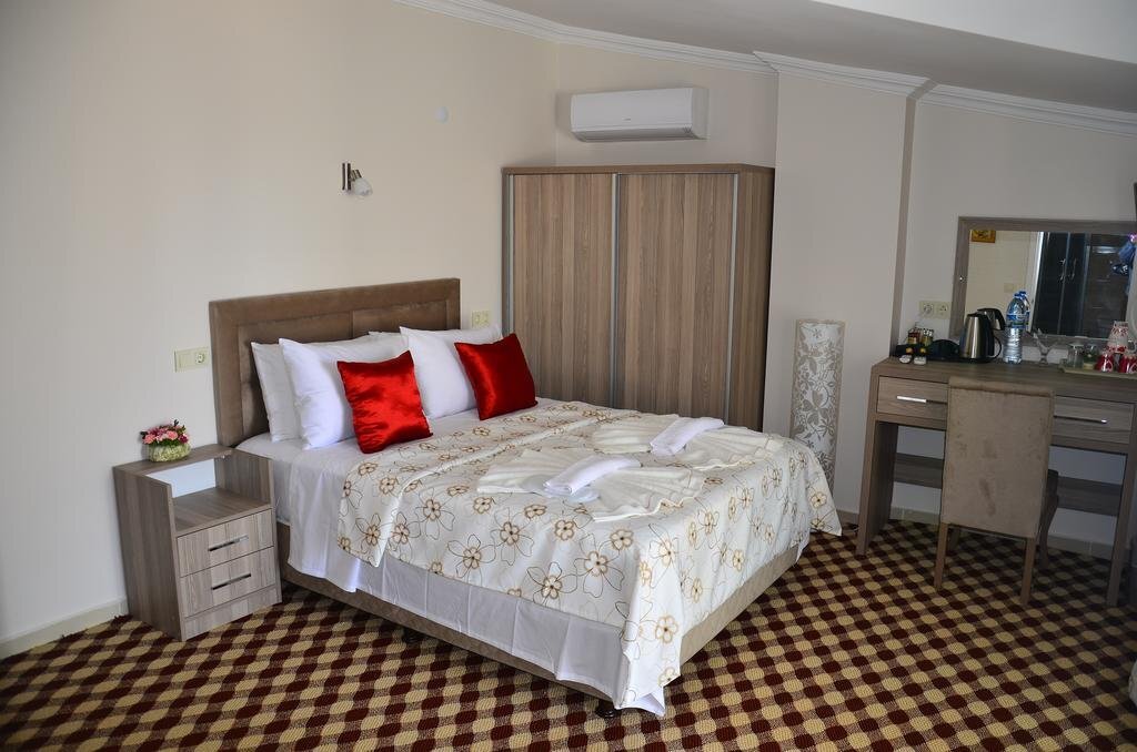 Rose Garden Boutique Hotel Rezervasyon