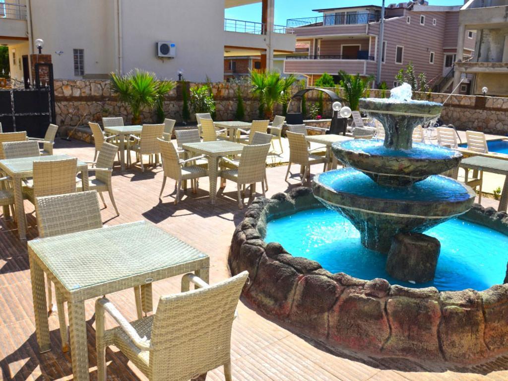 Rose Garden Boutique Hotel Rezervasyon