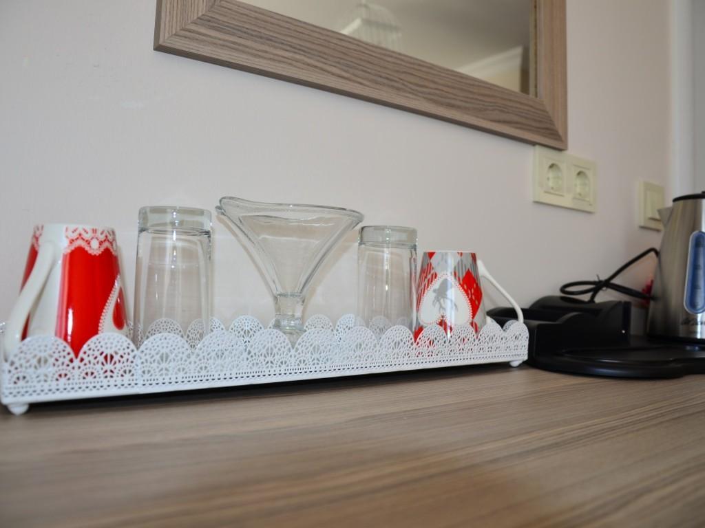 Rose Garden Boutique Hotel Rezervasyon