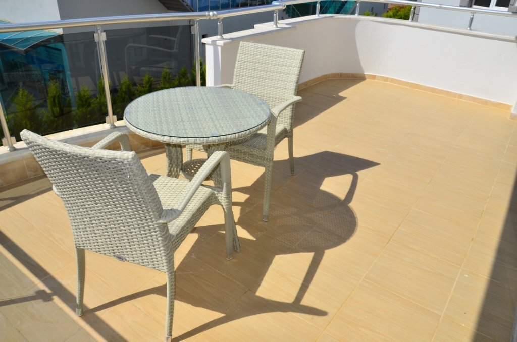 Rose Garden Boutique Hotel Rezervasyon