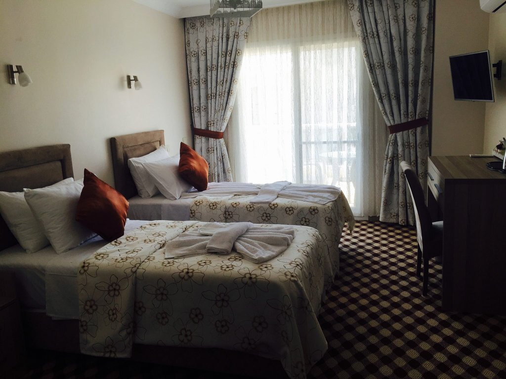Rose Garden Boutique Hotel Rezervasyon