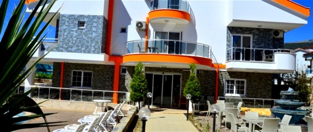 Rose Garden Boutique Hotel Rezervasyon